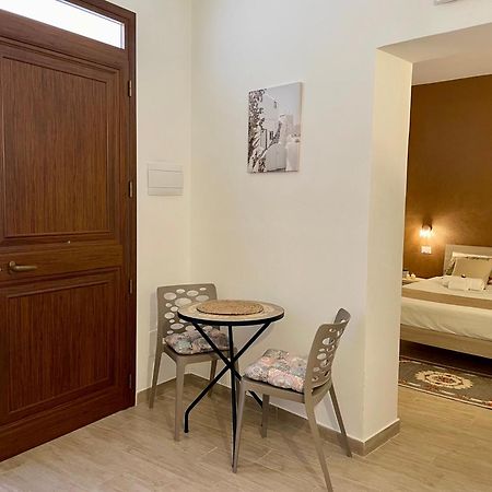 Settevanelle Apartments Mazara del Vallo Exterior photo