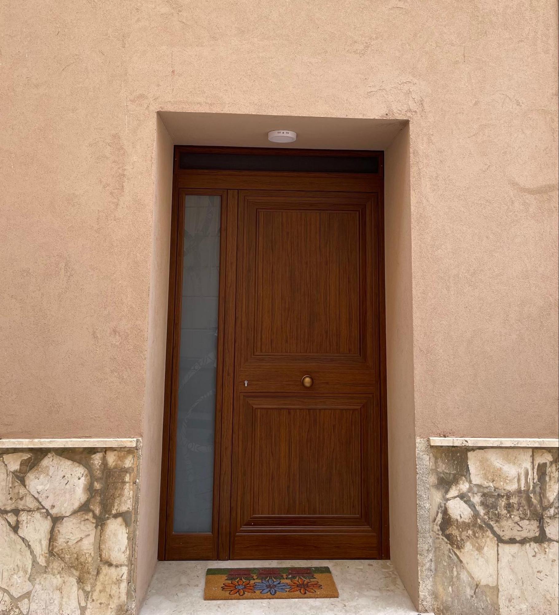 Settevanelle Apartments Mazara del Vallo Exterior photo