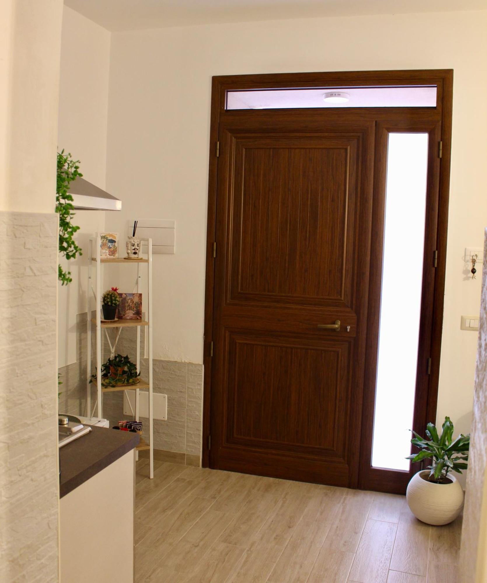 Settevanelle Apartments Mazara del Vallo Exterior photo